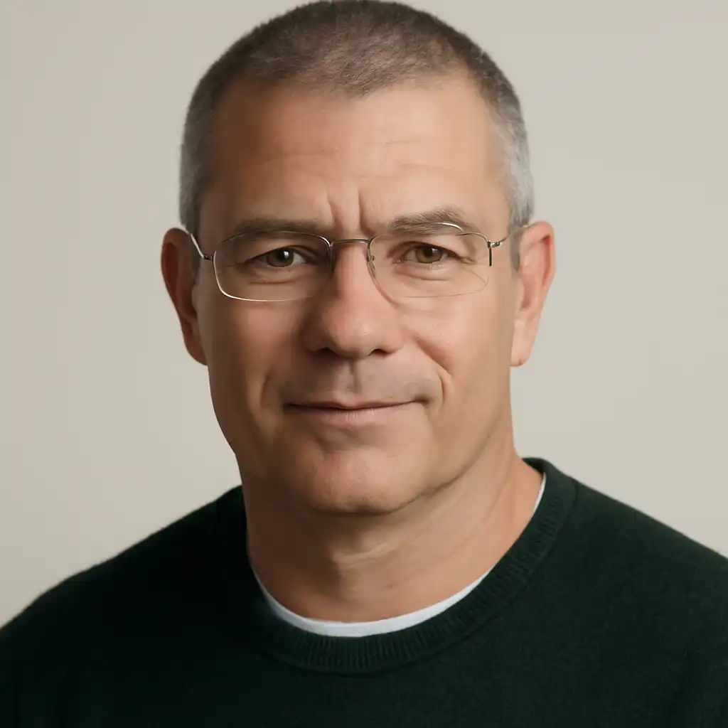 Marcus Richardson